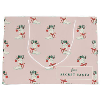 Gift Bag Große Geschenktüte