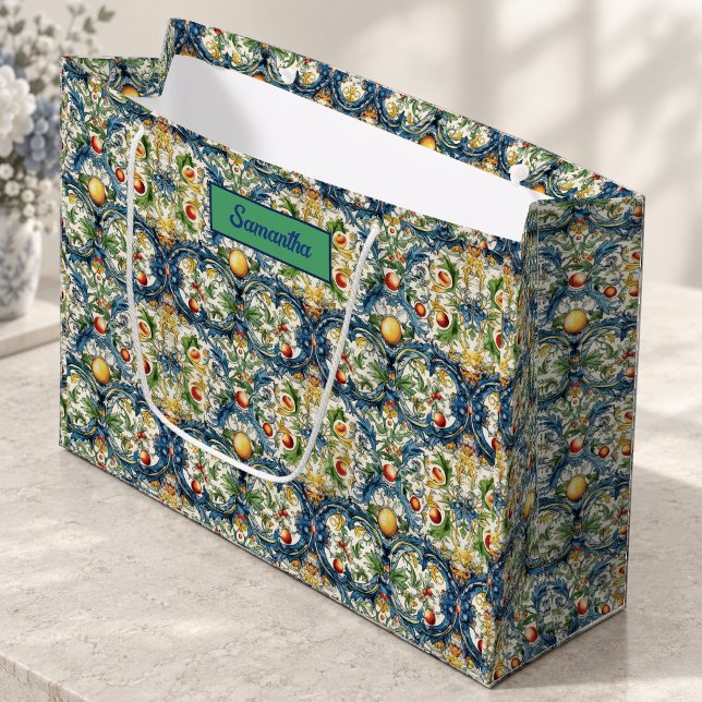 Gift Bag Große Geschenktüte (Von Creator hochgeladen)