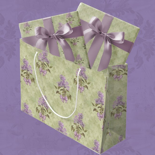 Gift Bag Große Geschenktüte (Von Creator hochgeladen)