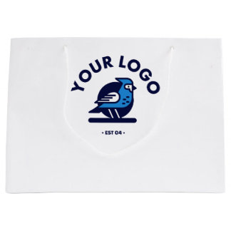 Gift Bag Große Geschenktüte