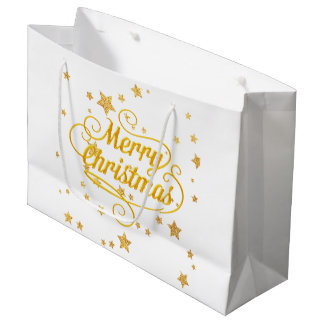 Gift Bag Große Geschenktüte