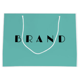 Gift Bag Große Geschenktüte