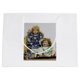 Gift Bag Große Geschenktüte