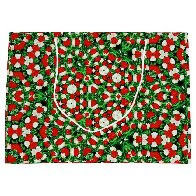 Gift Bag Große Geschenktüte (Vorderseite)