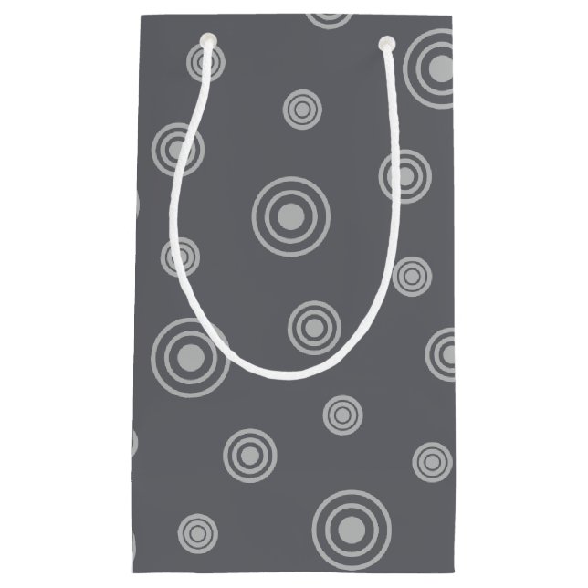 Gift Bag Kleine Geschenktüte (Vorderseite)