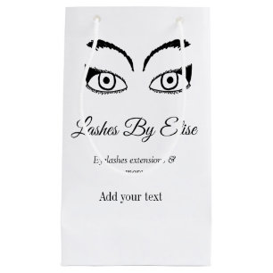 Gift Bag Kleine Geschenktüte