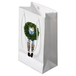 Gift Bag Kleine Geschenktüte