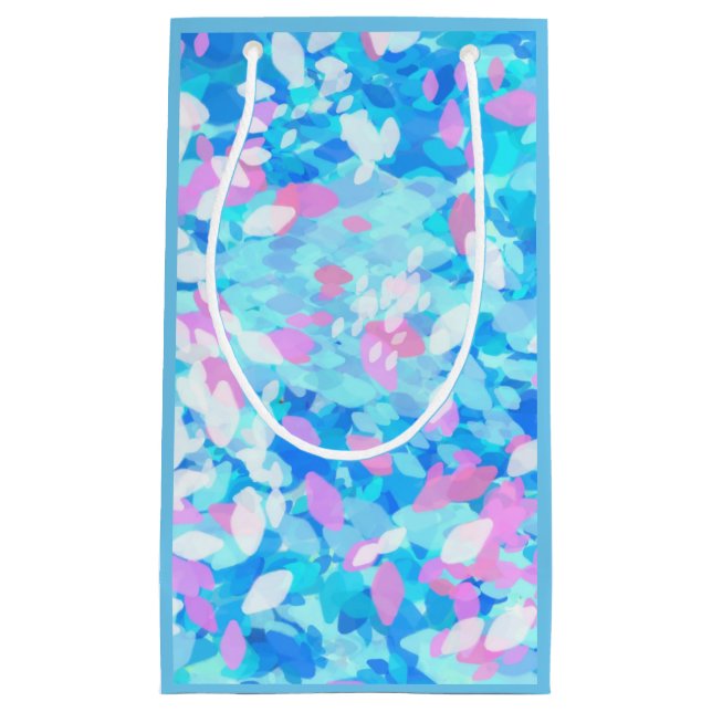 Gift Bag Kleine Geschenktüte (Vorderseite)