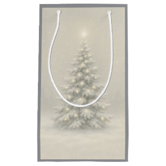 Gift Bag Kleine Geschenktüte