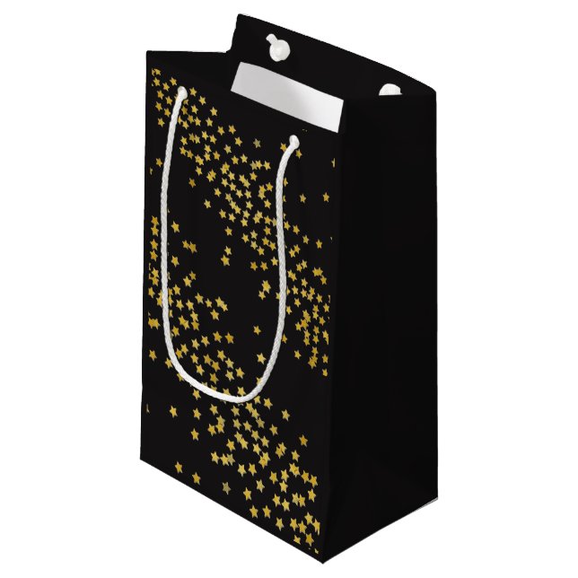 Gift Bag Kleine Geschenktüte (Vorderseite Schrägansicht)