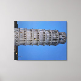 Gift Bag Leinwanddruck