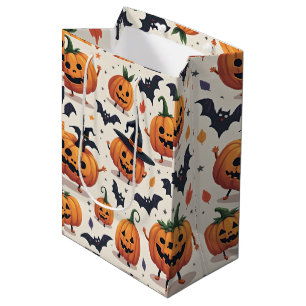 Gift Bag Mittlere Geschenktüte