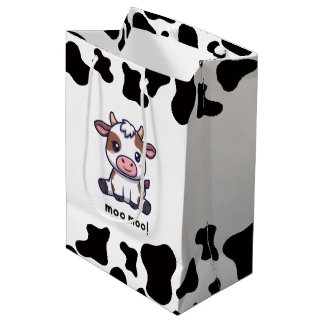 Gift Bag Mittlere Geschenktüte