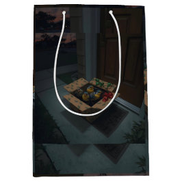 Gift Bag Mittlere Geschenktüte