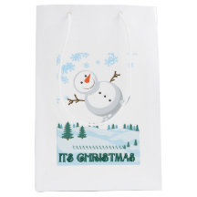 Gift Bag