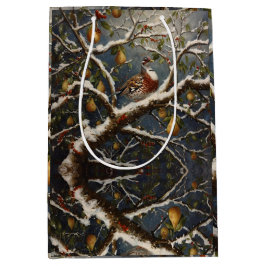 Gift Bag Mittlere Geschenktüte