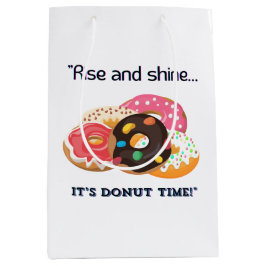 Gift Bag Mittlere Geschenktüte