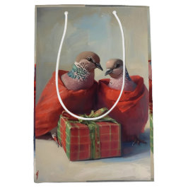 Gift Bag Mittlere Geschenktüte