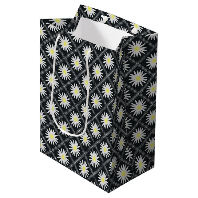 Gift Bag Mittlere Geschenktüte (Vorderseite Schrägansicht)
