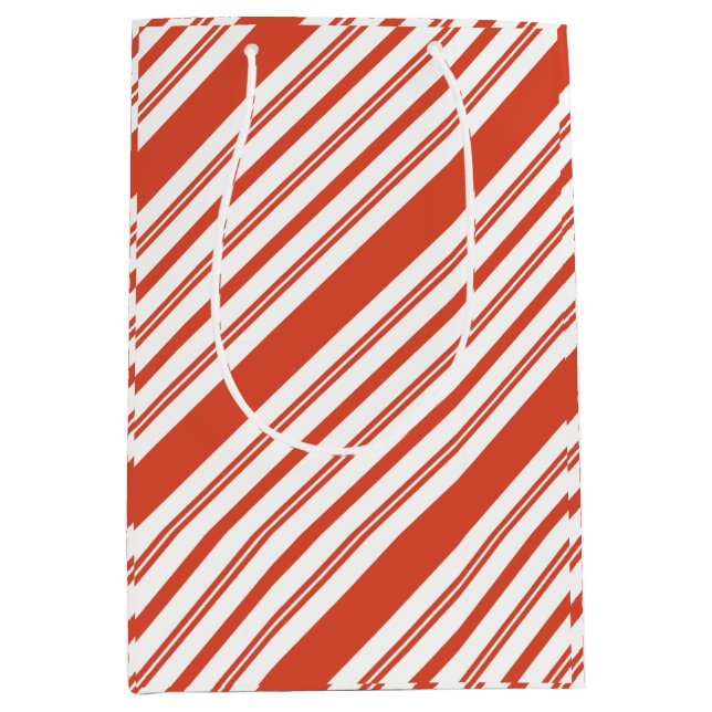 Gift Bag Mittlere Geschenktüte (Vorderseite)