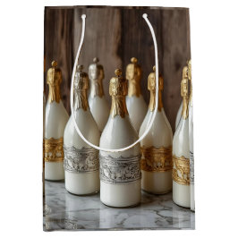 Gift Bag Mittlere Geschenktüte