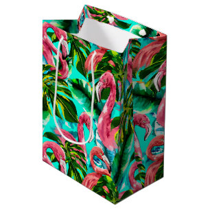 Gift Bag Mittlere Geschenktüte