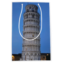 Gift Bag Mittlere Geschenktüte