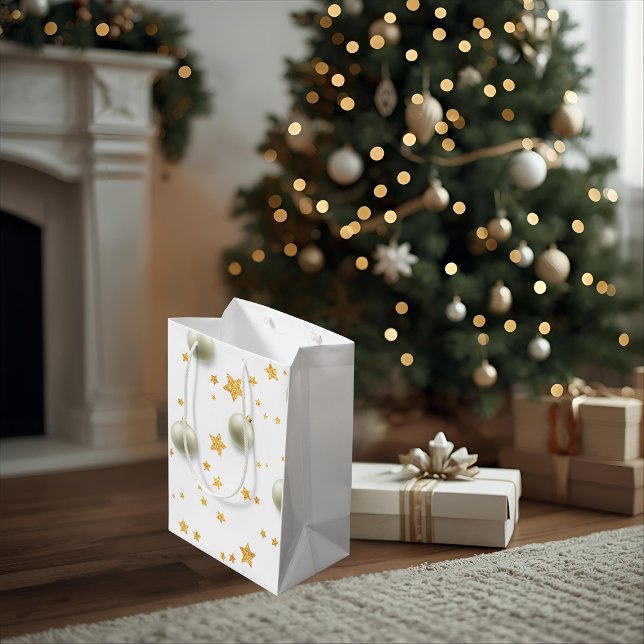 Gift Bag Mittlere Geschenktüte (Von Creator hochgeladen)