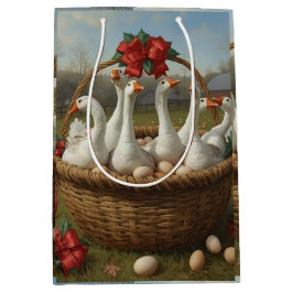 Gift Bag Mittlere Geschenktüte