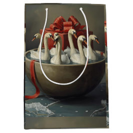 Gift Bag Mittlere Geschenktüte