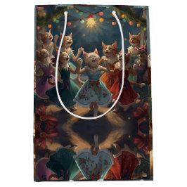 Gift Bag Mittlere Geschenktüte