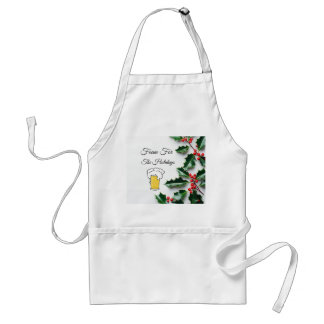 Gift Bag Schürze