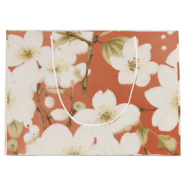 "Gift Bags for Bridesmaid" Große Geschenktüte