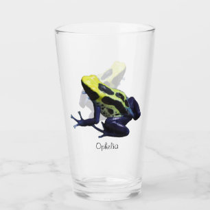 Gift Dart Frosch Glass Glas