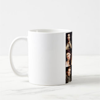 Gift For Men Characters Robin Edition Kaffeetasse