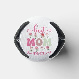 gift for mom, best mom ever,panza floral para mamá dosenkühler