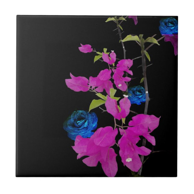 GIFT FOR MOM, SISTER, DAUGHTER, FRIEND, GIRLFRIEND FLIESE (Vorderseite)