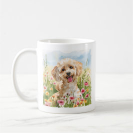 Gift for Poodle Owner Poodle Mug Kaffeetasse