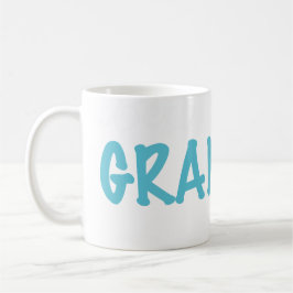 GIft für das Beste Grammy (Oma) EVER! Kaffeetasse