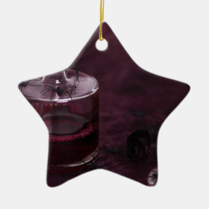 Gift-Halloween Keramikornament