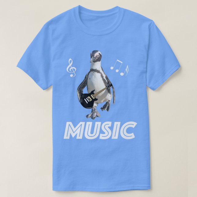Gift Idea Music 948 T-Shirt (Design vorne)