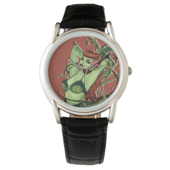 Gift Ivy Bombshell Armbanduhr (Vorderseite)