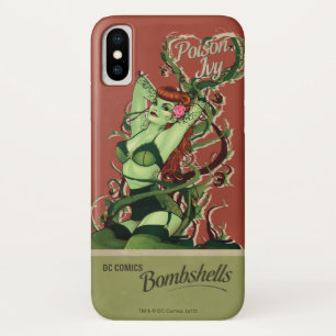 Gift Ivy Bombshell Case-Mate iPhone Hülle