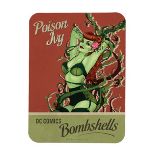 Gift Ivy Bombshell Magnet
