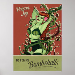 Gift Ivy Bombshell Poster