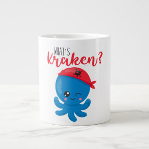Gift Jumbo-Tasse