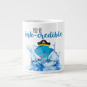 Gift Jumbo-Tasse