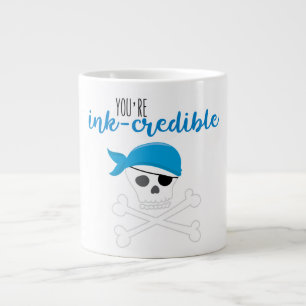 Gift Jumbo-Tasse