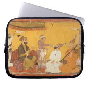 ] Gift mit 7.110/359 Gosain Narayan Nehmen in den Laptopschutzhülle
