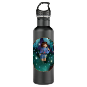 Gift Movie Fans Asgore Undertale Idol Gift Foft Yo Edelstahlflasche